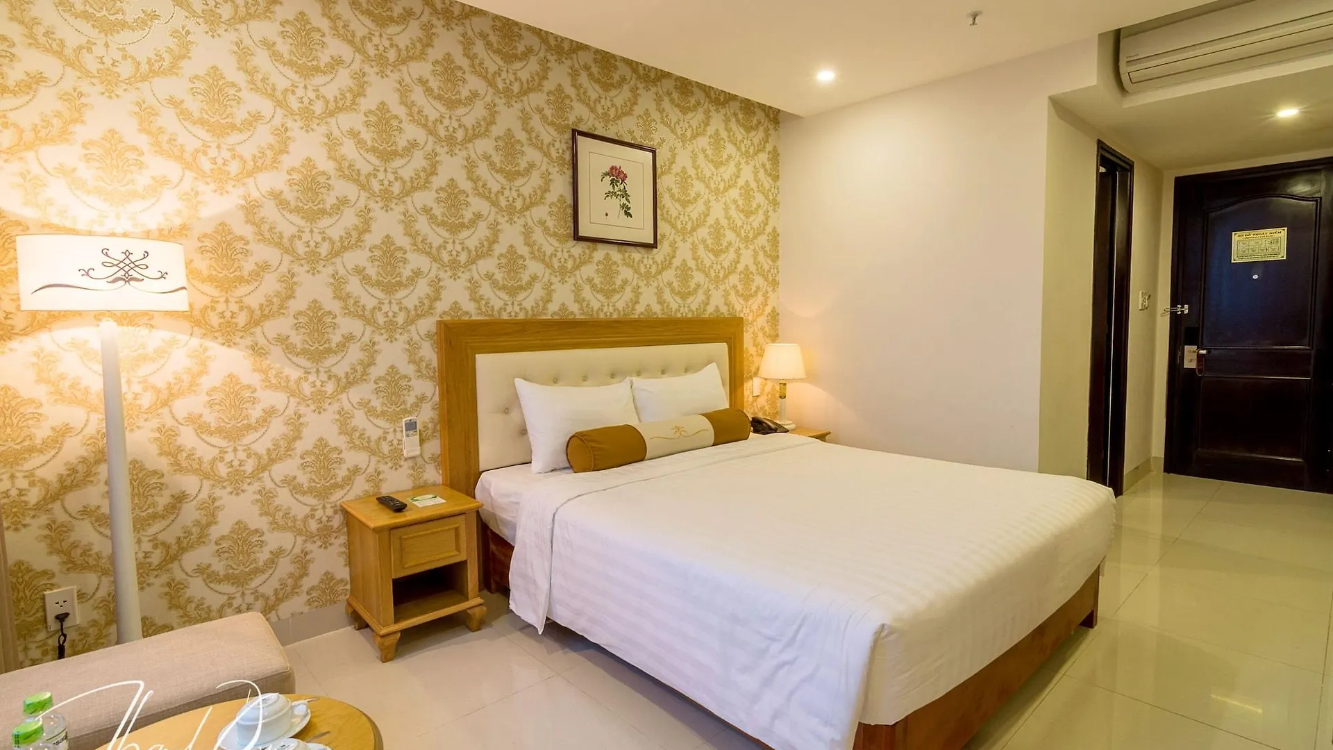 Royal Family Hotel Da Nang