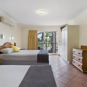 Glenmore Tavern 3*, Rockhampton Australia