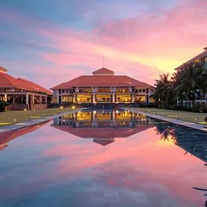 Resort Pullman
