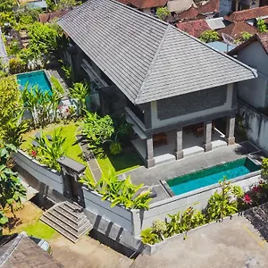 Full Moon 4*, Ubud (Bali) Indonesia