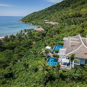 Intercontinental Sun Peninsula By Ihg Дананг