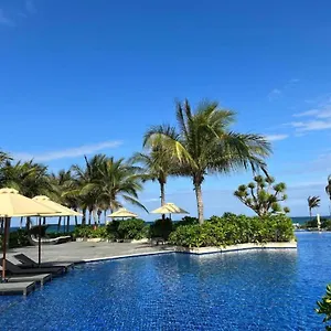 Green 515 In Wyndham Garden Cam Ranh , Nha Trang Vietnam