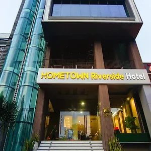 Hometown Riverside & Spa Отель