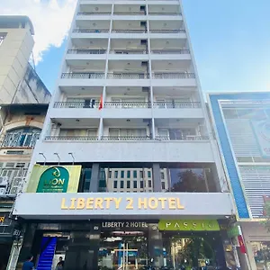 リバティー 2 3*, ホーチミン市 ベトナム