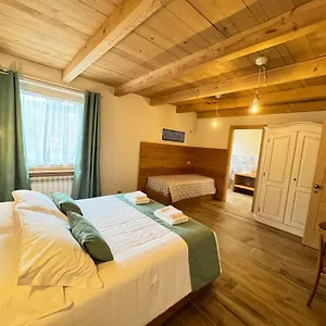Rifugio San Carlo Rovere Veronese