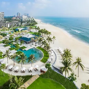 Resort Hyatt Regency And