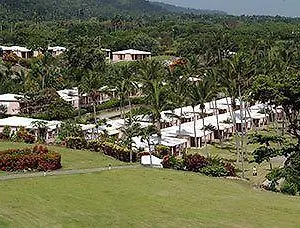 Caliente Caribe 3*, Cabrera Dominican Republic