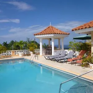 Chateau Gloria 4*, Montego Bay Jamaica