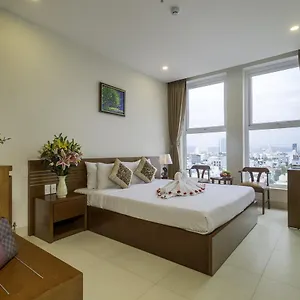 Hotel Golden Light