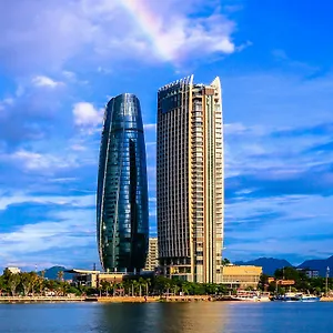 Hotel Novotel Premier River