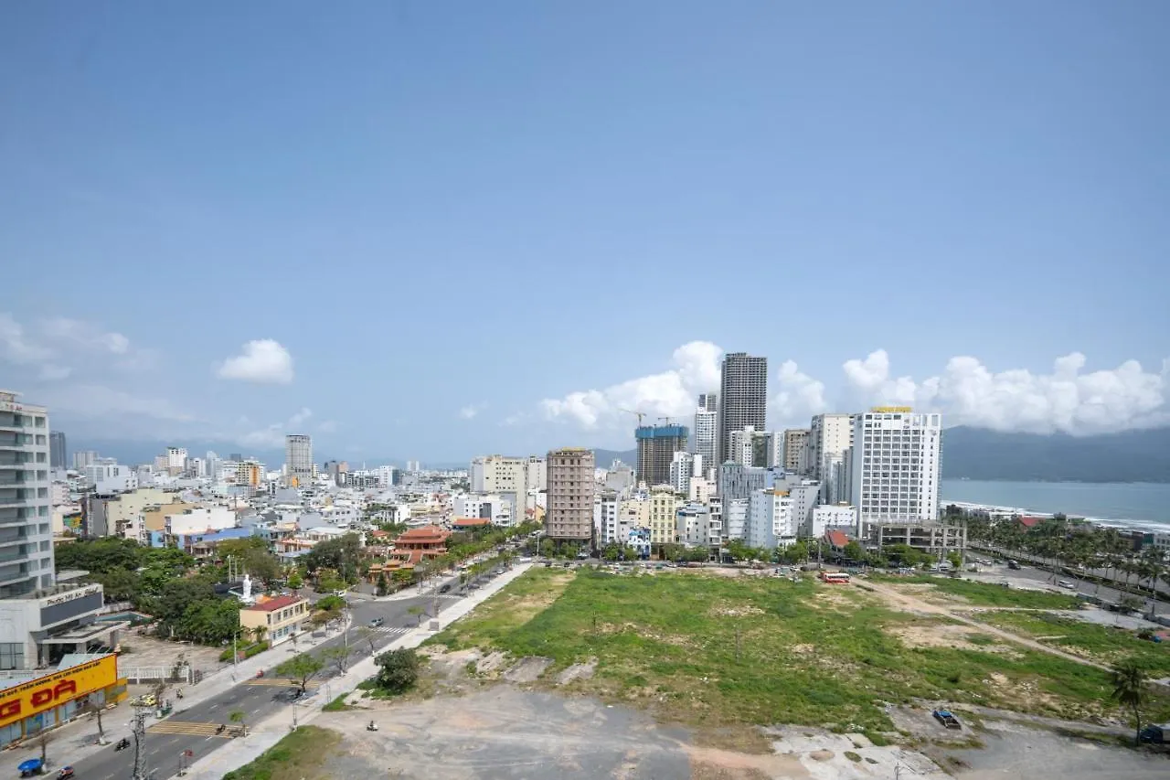 Royal Family Hotel Da Nang