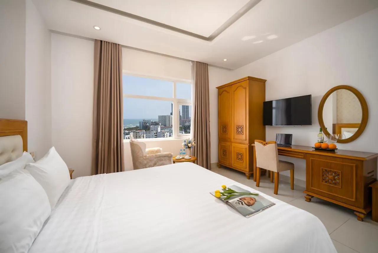 Royal Family Hotel Da Nang Vietnam