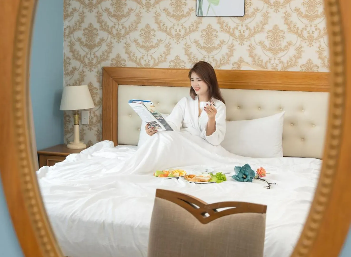 Royal Family Hotel Da Nang 4*,  Vietnam